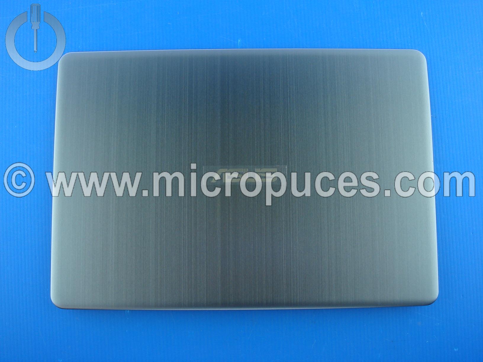 Plasturgie arrière d'écran pour ASUS X411U version 2