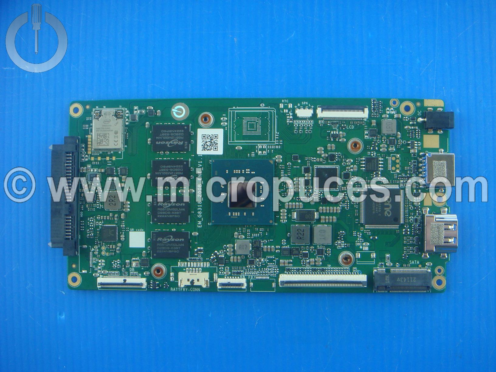 Carte mère Intel Pentium N5030 pour LDLC SPC-N-8-240