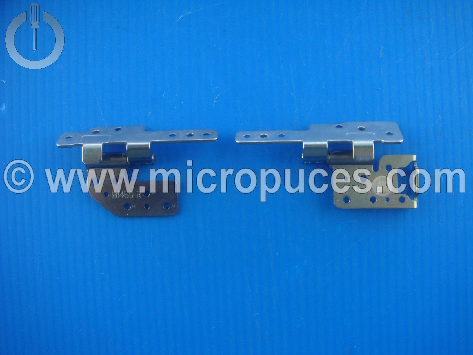 Charnières pour LDLC SPC-N-8-240