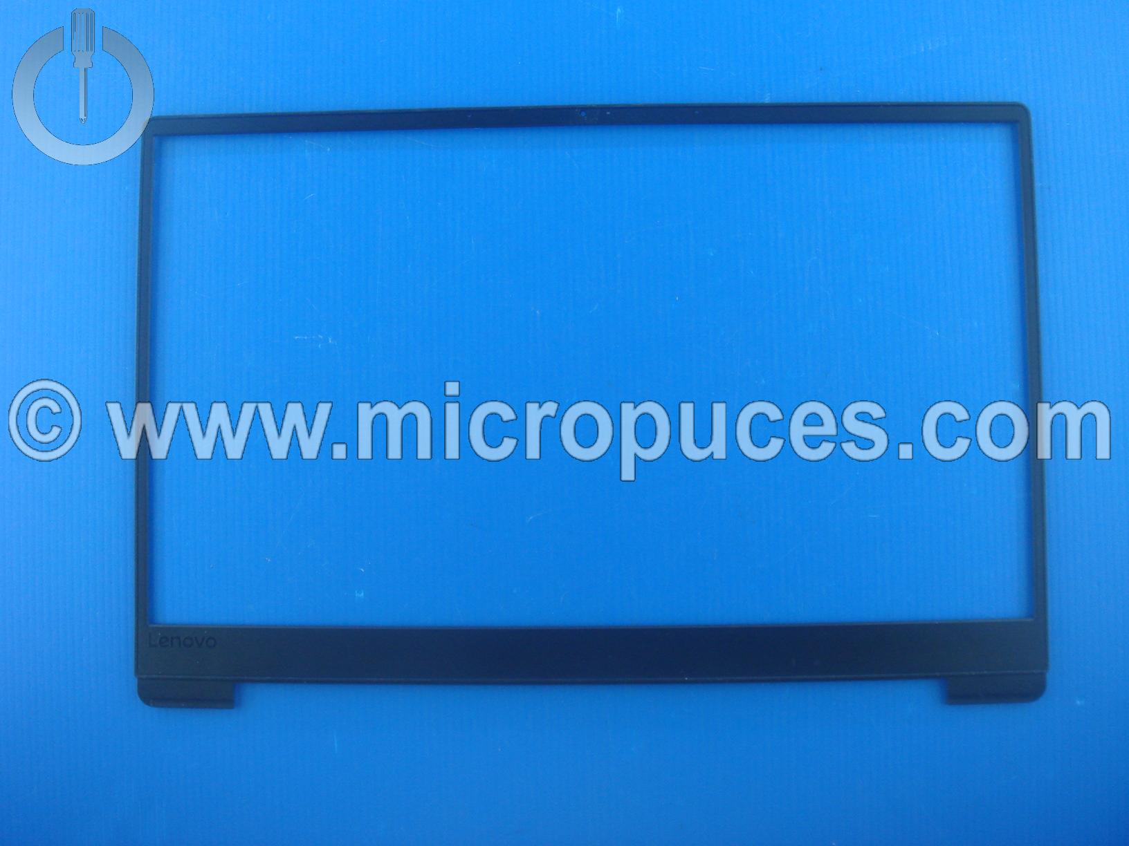 Plasturgie tour d'écran pour lenovo ideapad 330S-15