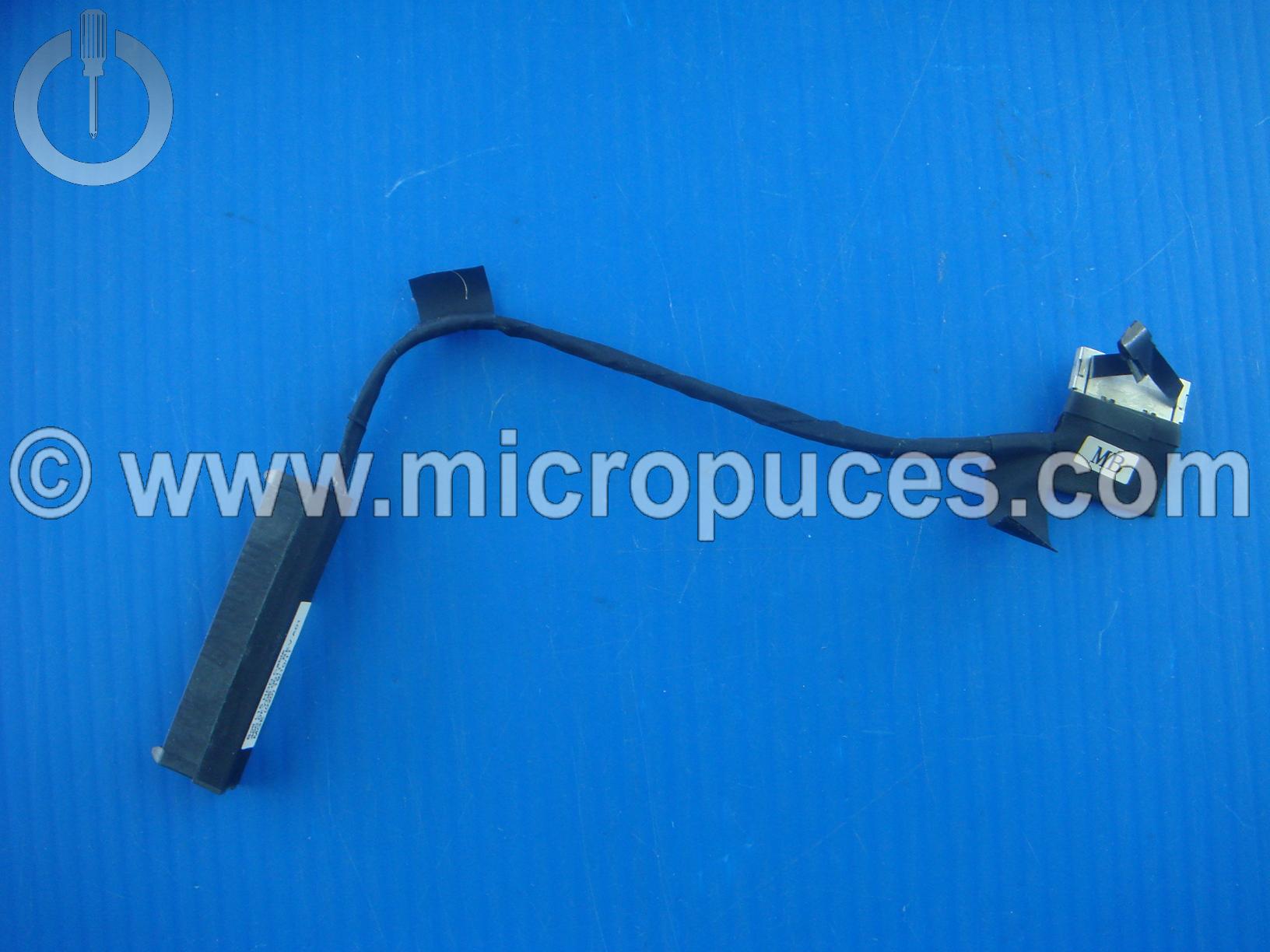 Cable SATA pour DELL Latitude 3500