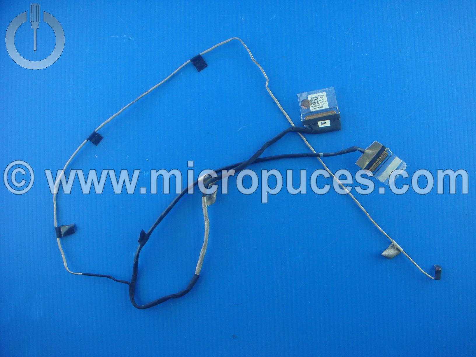 Nappe vidéo pour DELL Latitude 3500