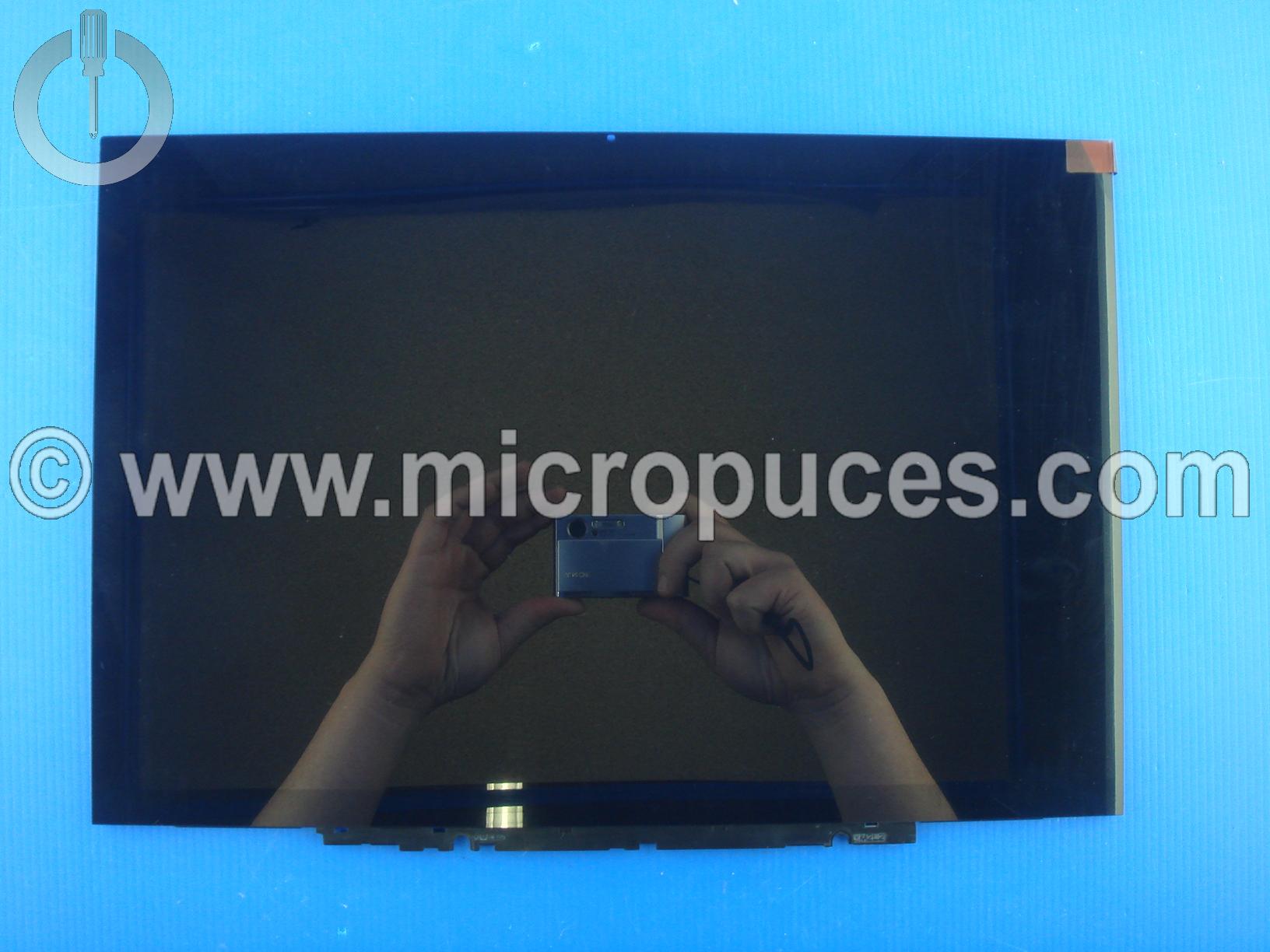 Module écran tactile pour Dell Inspiron 7706 2-in-1