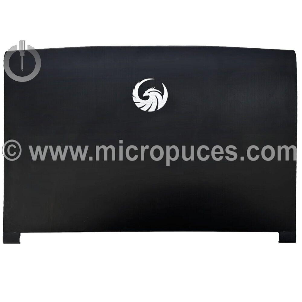Plasturgie d'écran pour MSI Bravo 15 A4DC