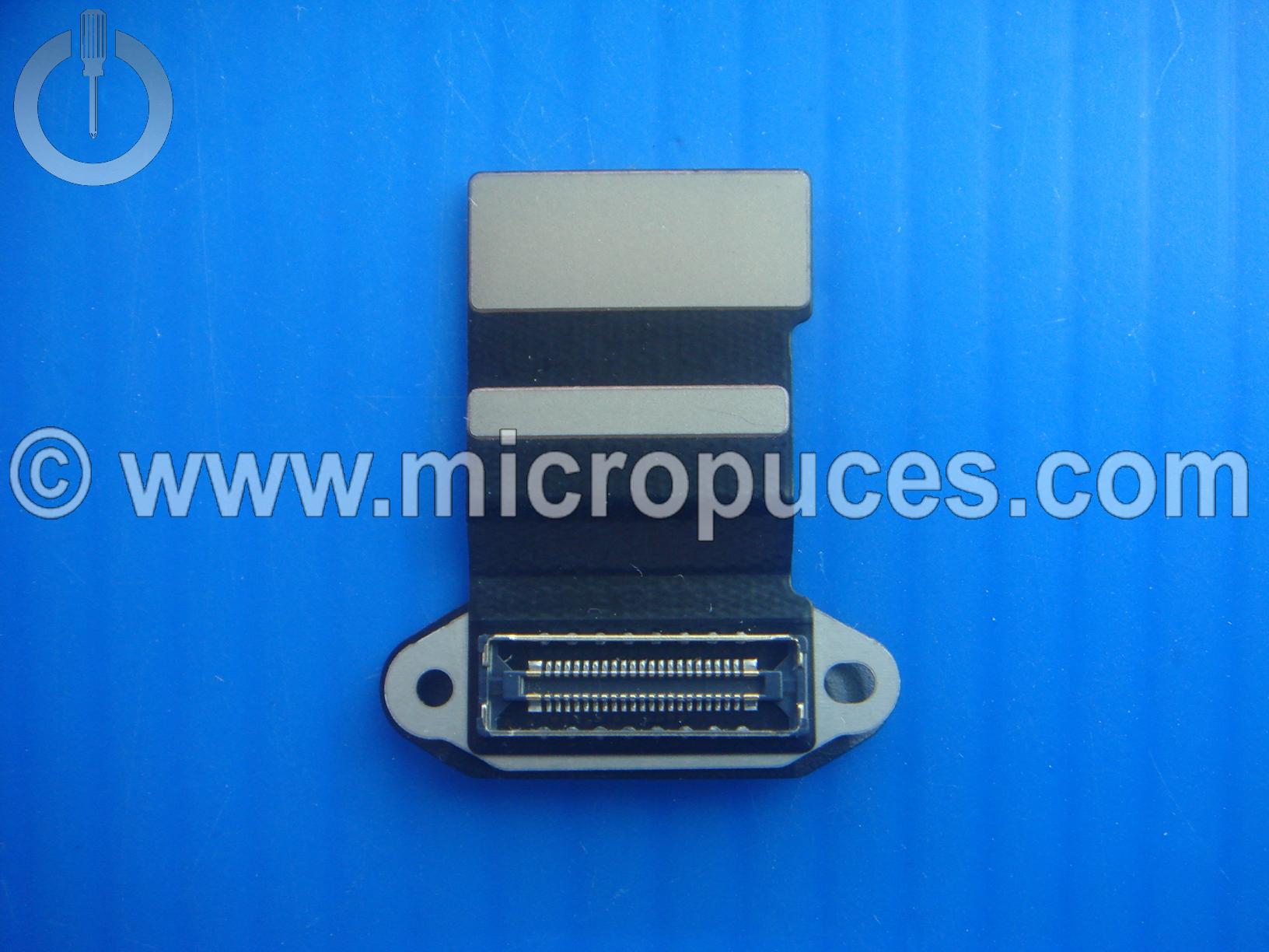 Nappe video pour Macbook Pro 13" A1708