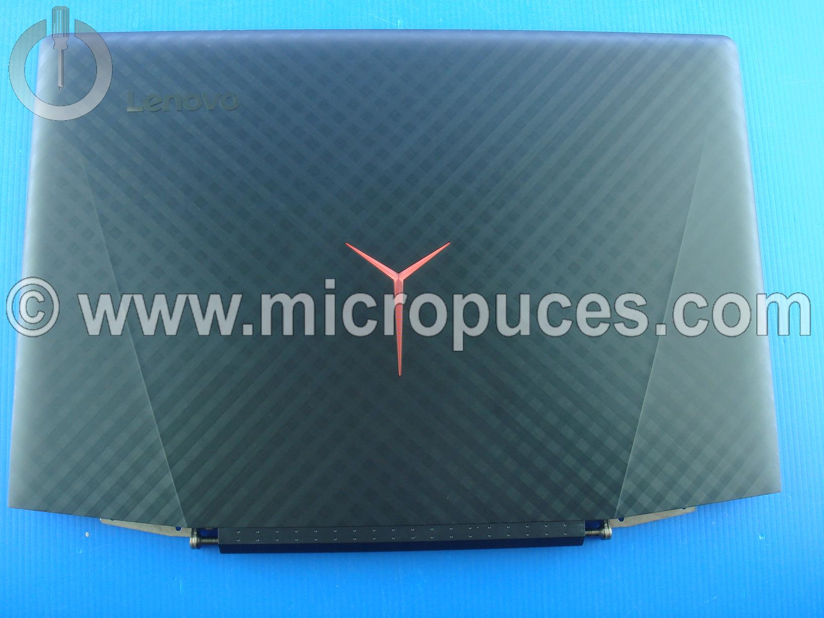 Plasturgie d'écran pour LENOVO Legion Y720-15IKB
