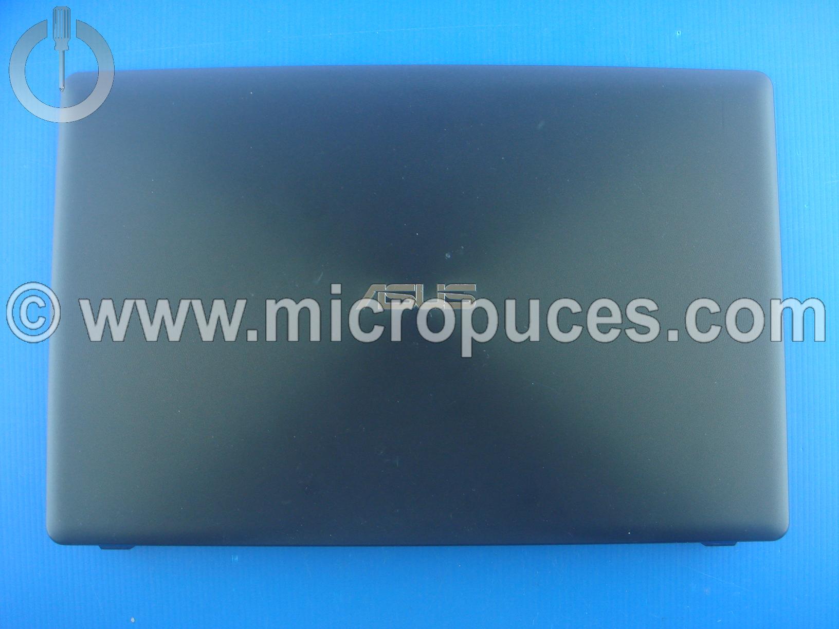 Plasturgie d'écran grise pour ASUS X550