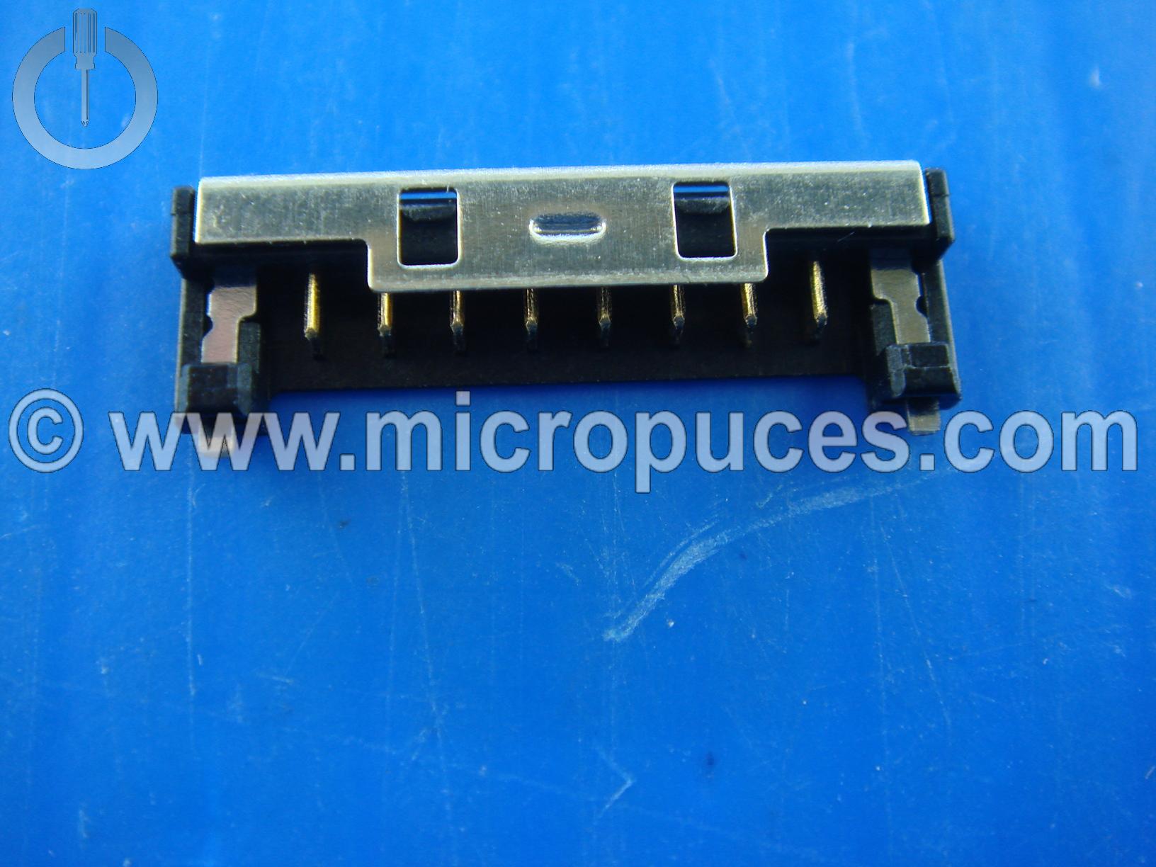 Connecteur de batterie à souder pour ASUS