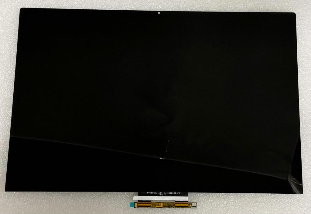 Ecran LCD tactile  pour Dell Inspiron 16 (7620) 2-in-1