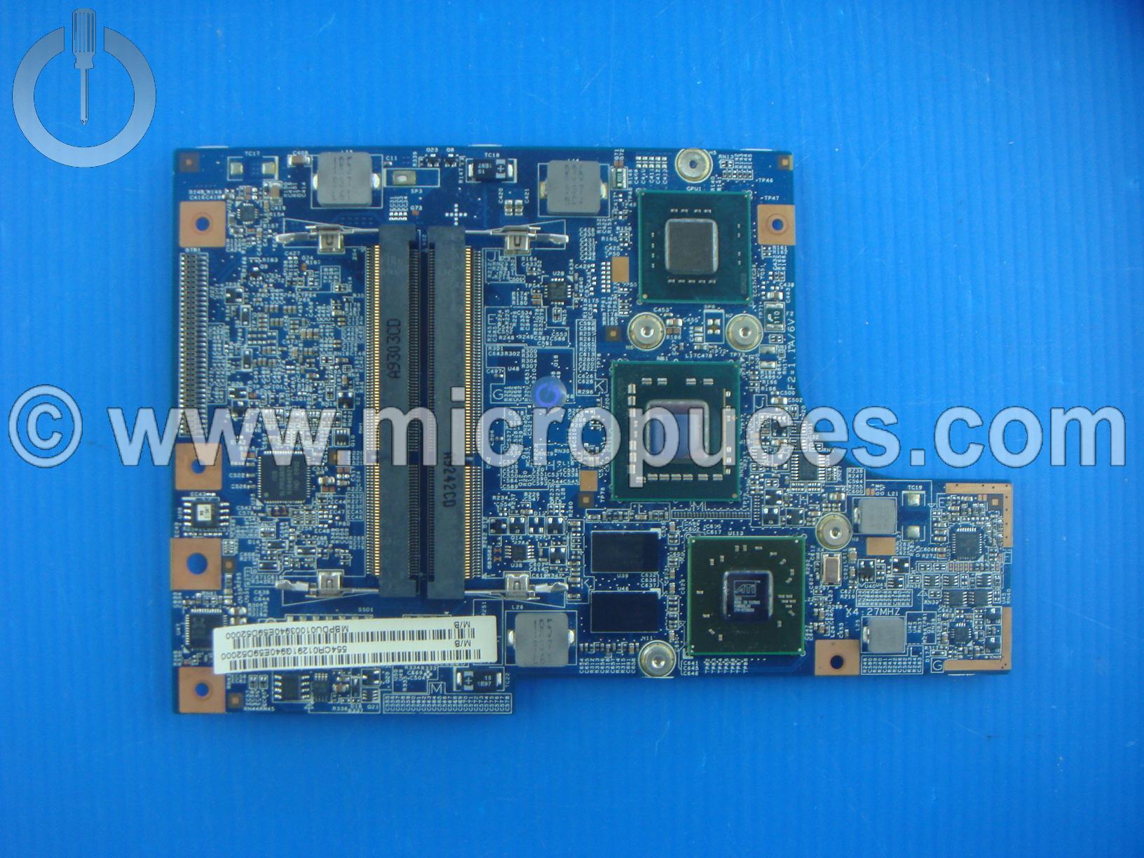 Carte mère ACER pour Aspire 5810