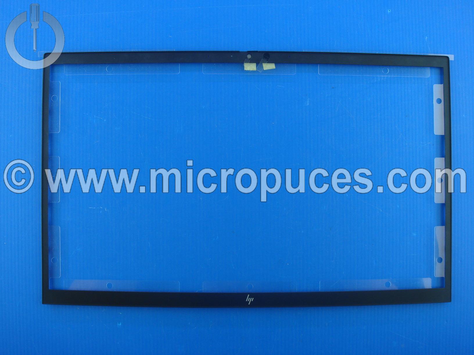 Plasturgie tour d'écran pour HP EliteBook 855 G7 - version 2