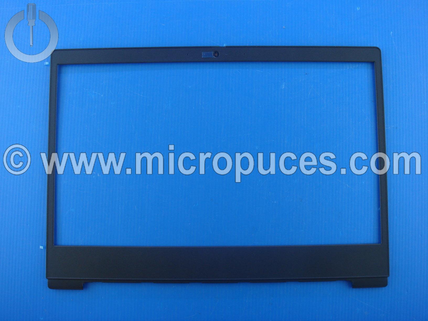 Plasturgie de tour d'écran pour Lenovo Ideapad 3-14