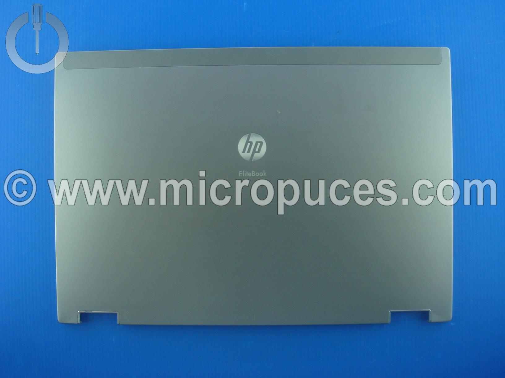 Plasturgie d'écran pour HP EliteBook 8440P - GRADE B
