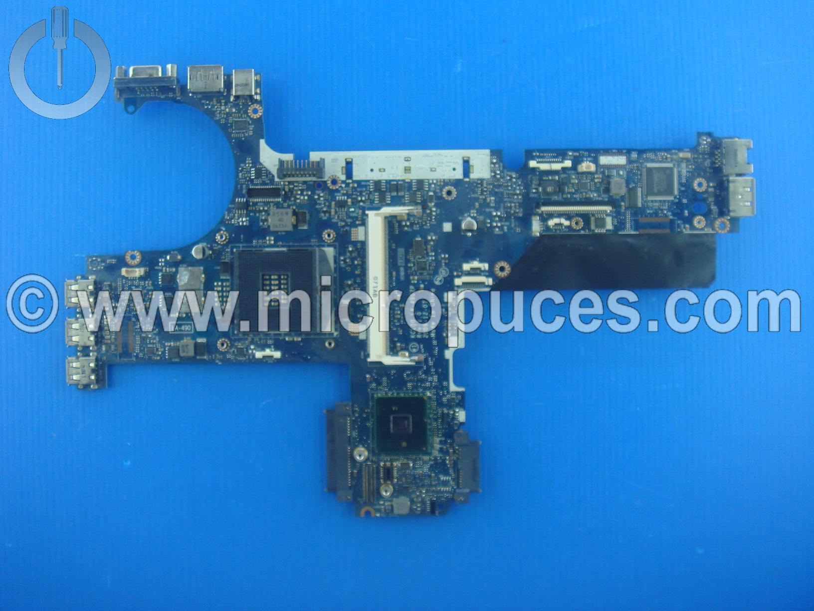 Carte mère pour HP Elitebook 8440P