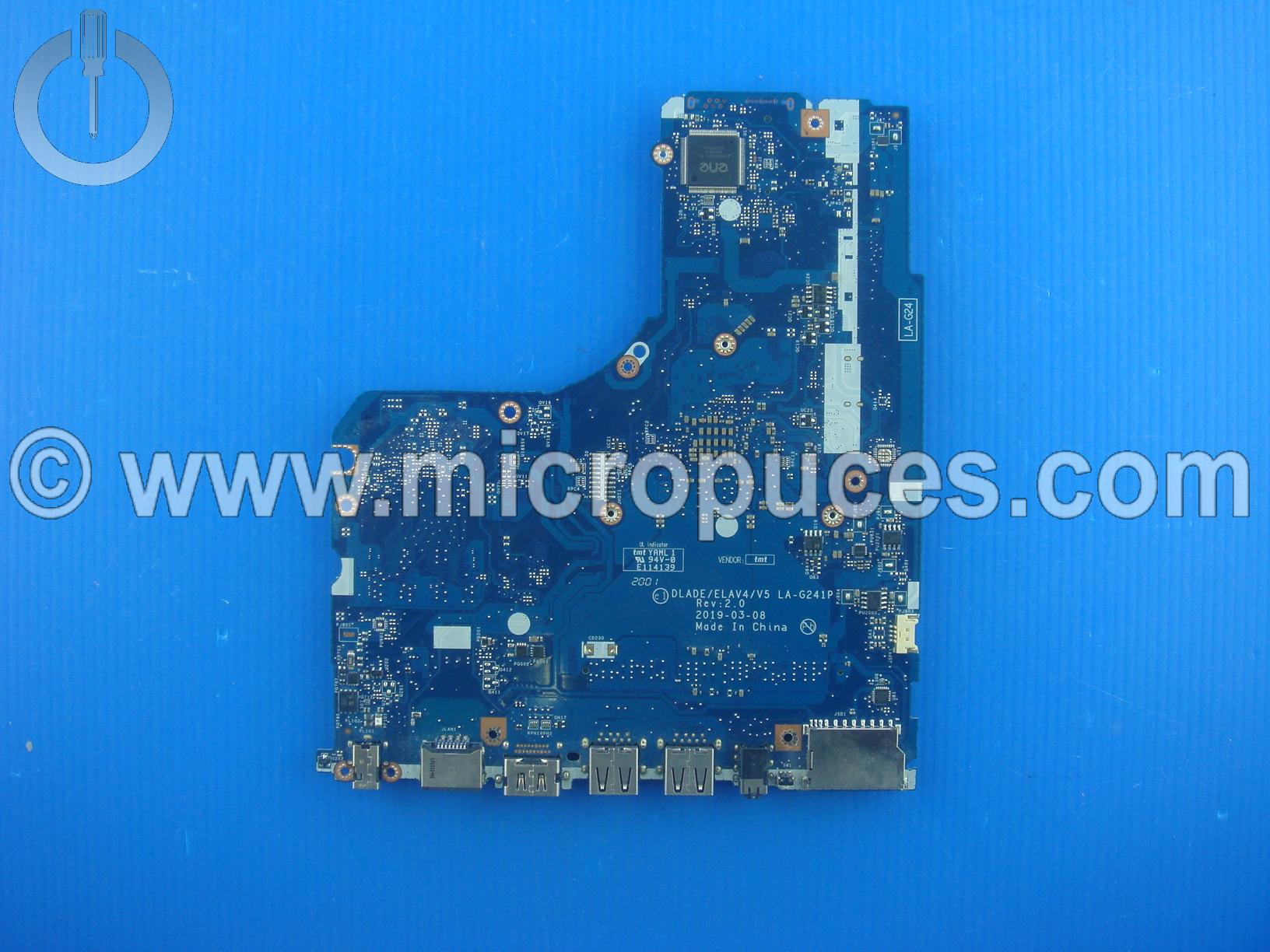 Carte mère Lenovo pour ideapad V145-15