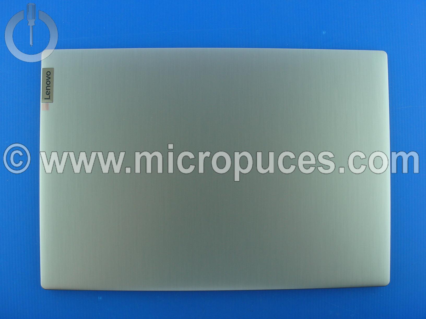Plasturgie écran grise pour LENOVO Ideapad 3-15ADA05