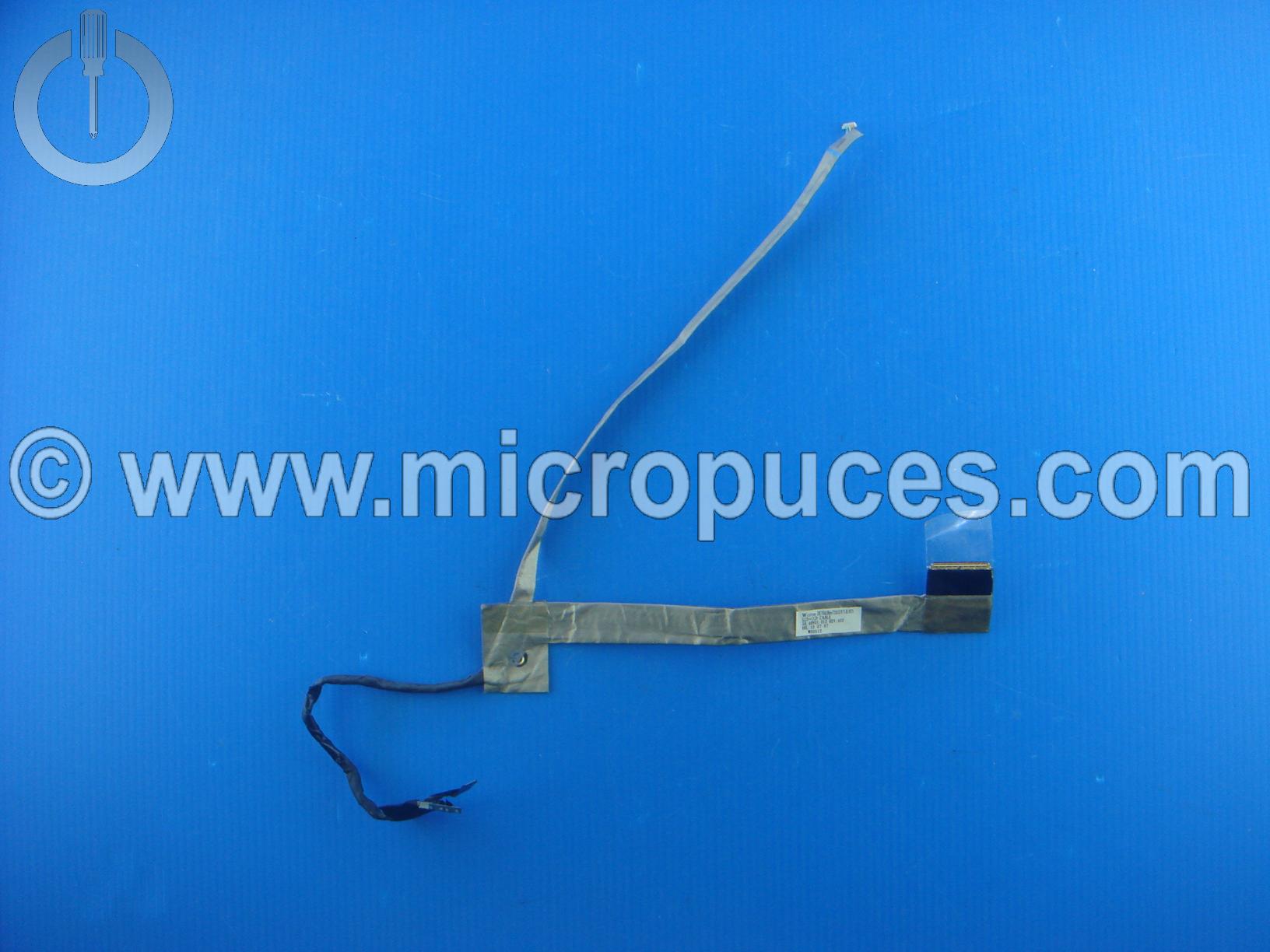 Nappe video pour ACER Emachines Packard Bell