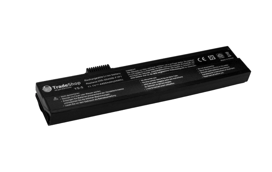 Batterie  de remplacement  pour Fujitsu Siemens