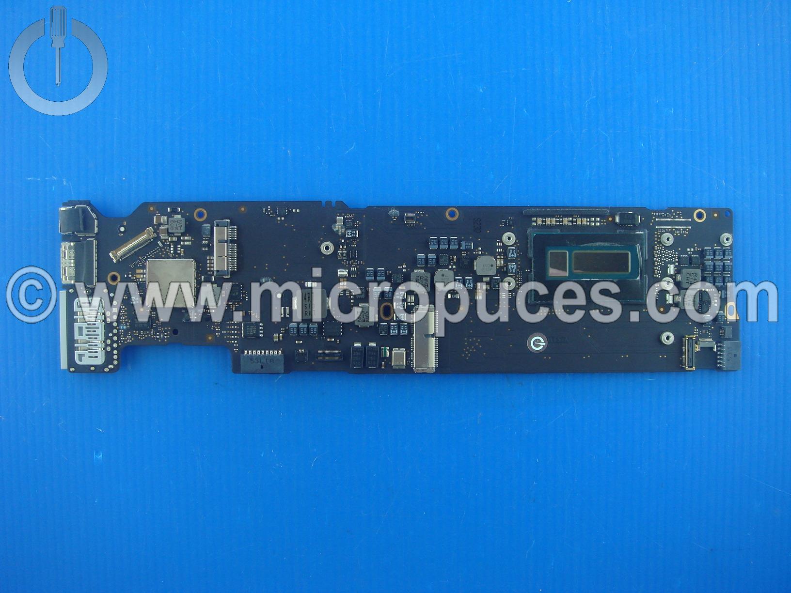 Carte mère pour Macbook Air A1466 EMC 2925 8 Go