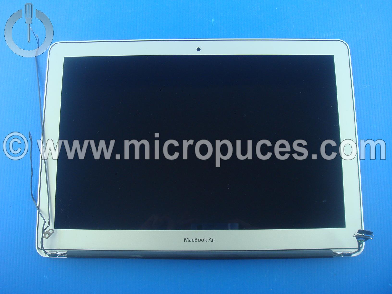 Module écran complet 13,3" pour Macbook Air A1466 - occasion