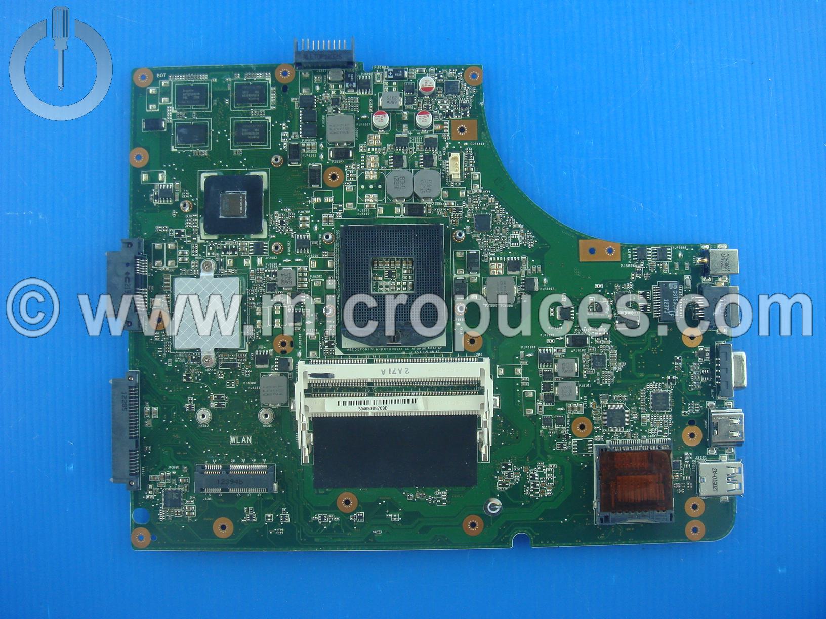 Carte mre ASUS pour K53SD