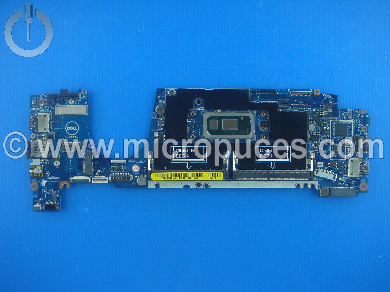 Carte mère pour Latitude 7400