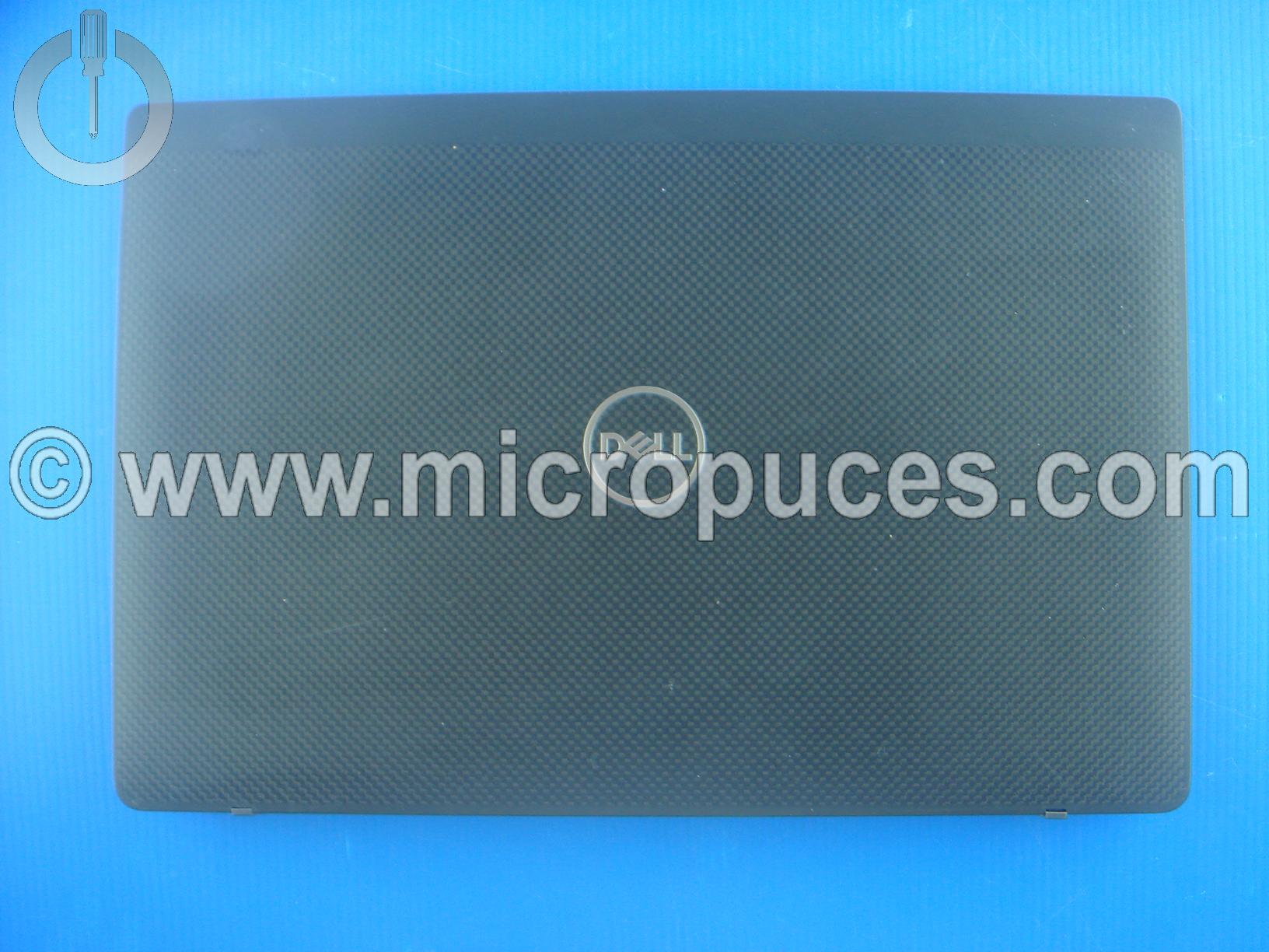 Plasturgie d'écran pour Latitude 7400