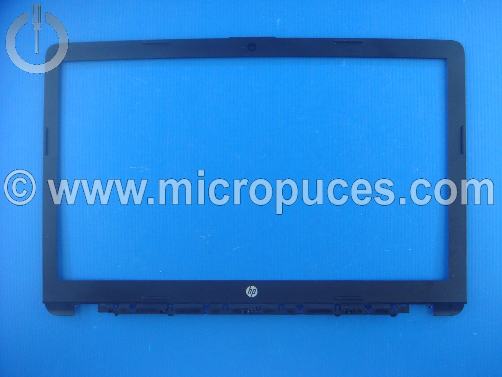 Plasturgie tour d'écran pour HP Pavilion 15-dxxx