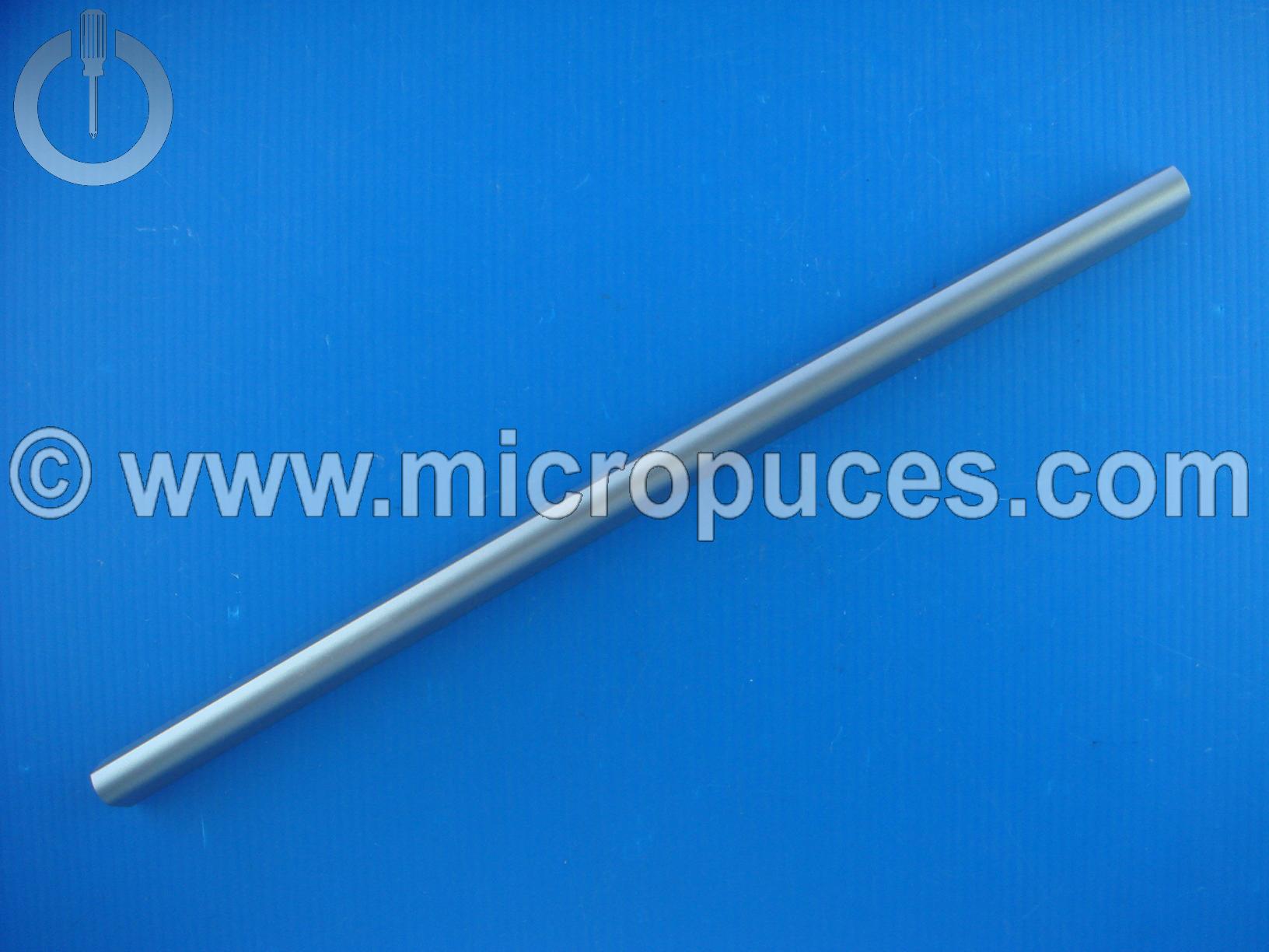 Couvre charnière central gris pour HP Pavilion 15-dxxx