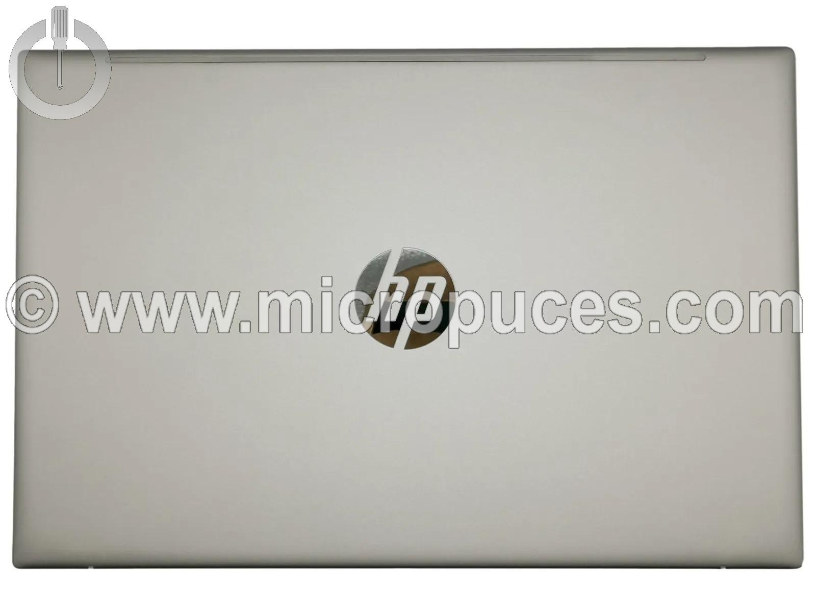Plasturgie d'écran pour HP 14-DV