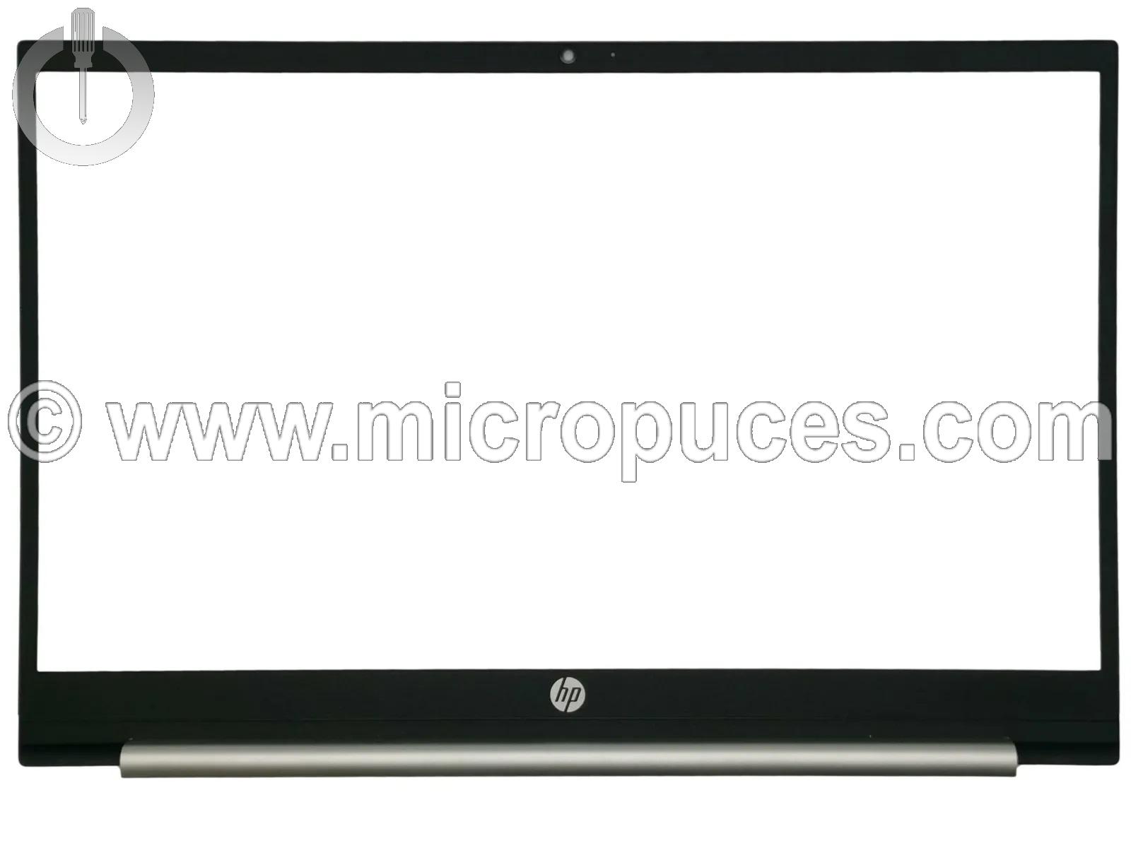 Plasturgie de tour d'écran pour HP 14-DV