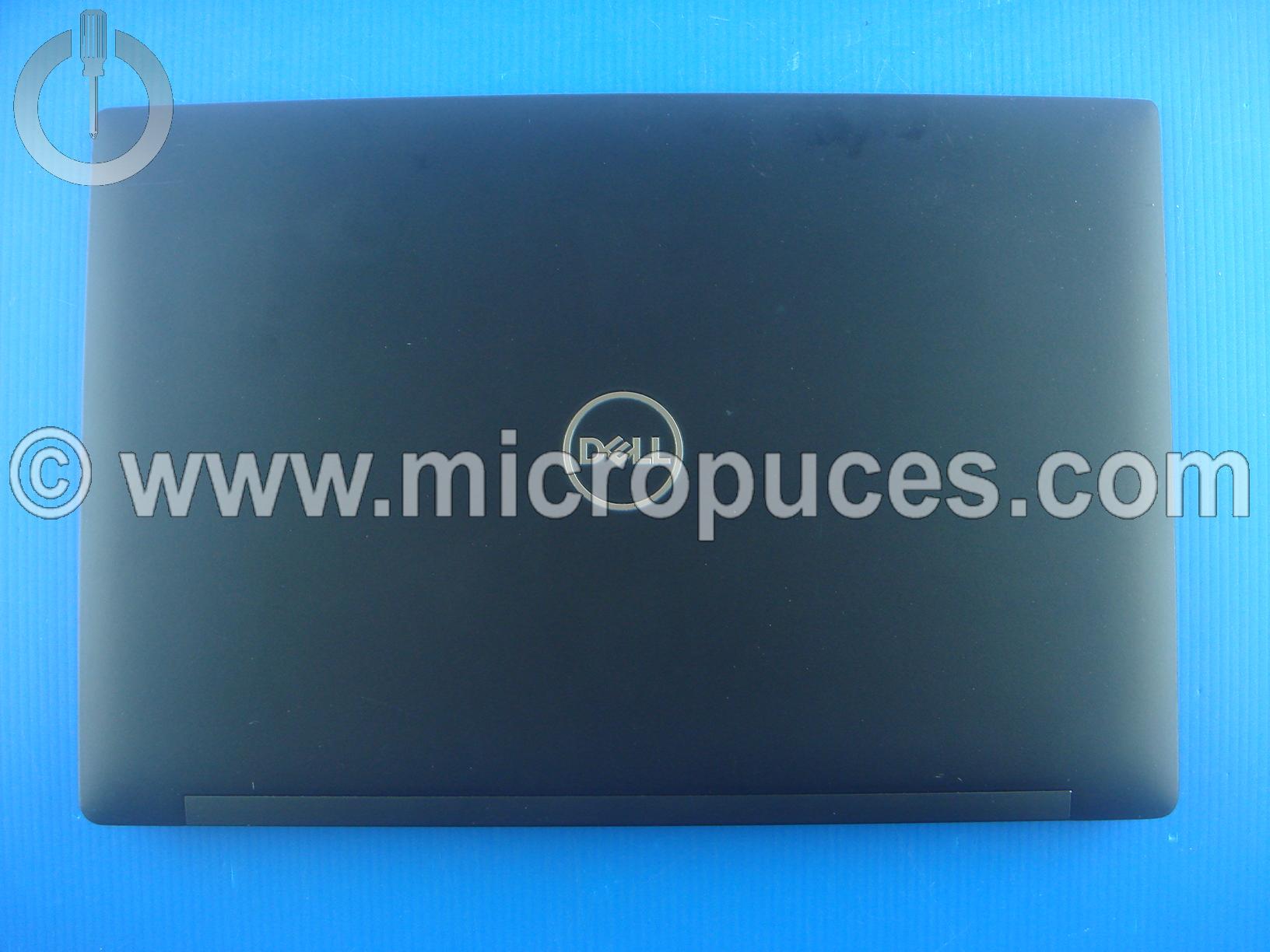 Plasturgie écran pour DELL Latitude 7490 ( non tactile )