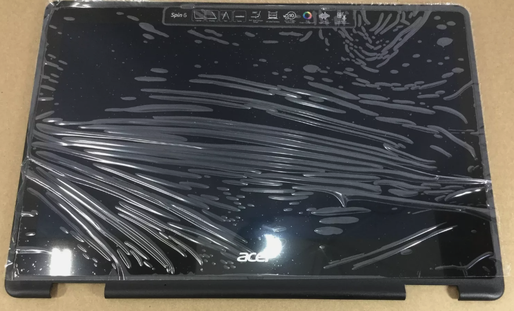 Module écran 13,5" Full HD tactile pour Acer Spin SP513-51