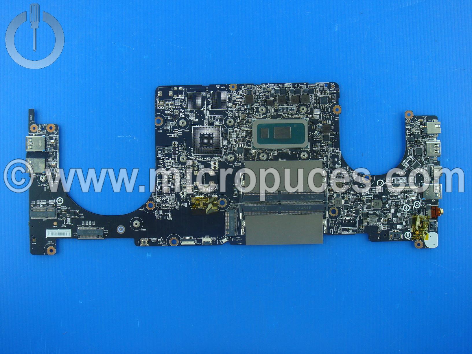 Carte mère i3 pour MSI Modern 15 MS1551