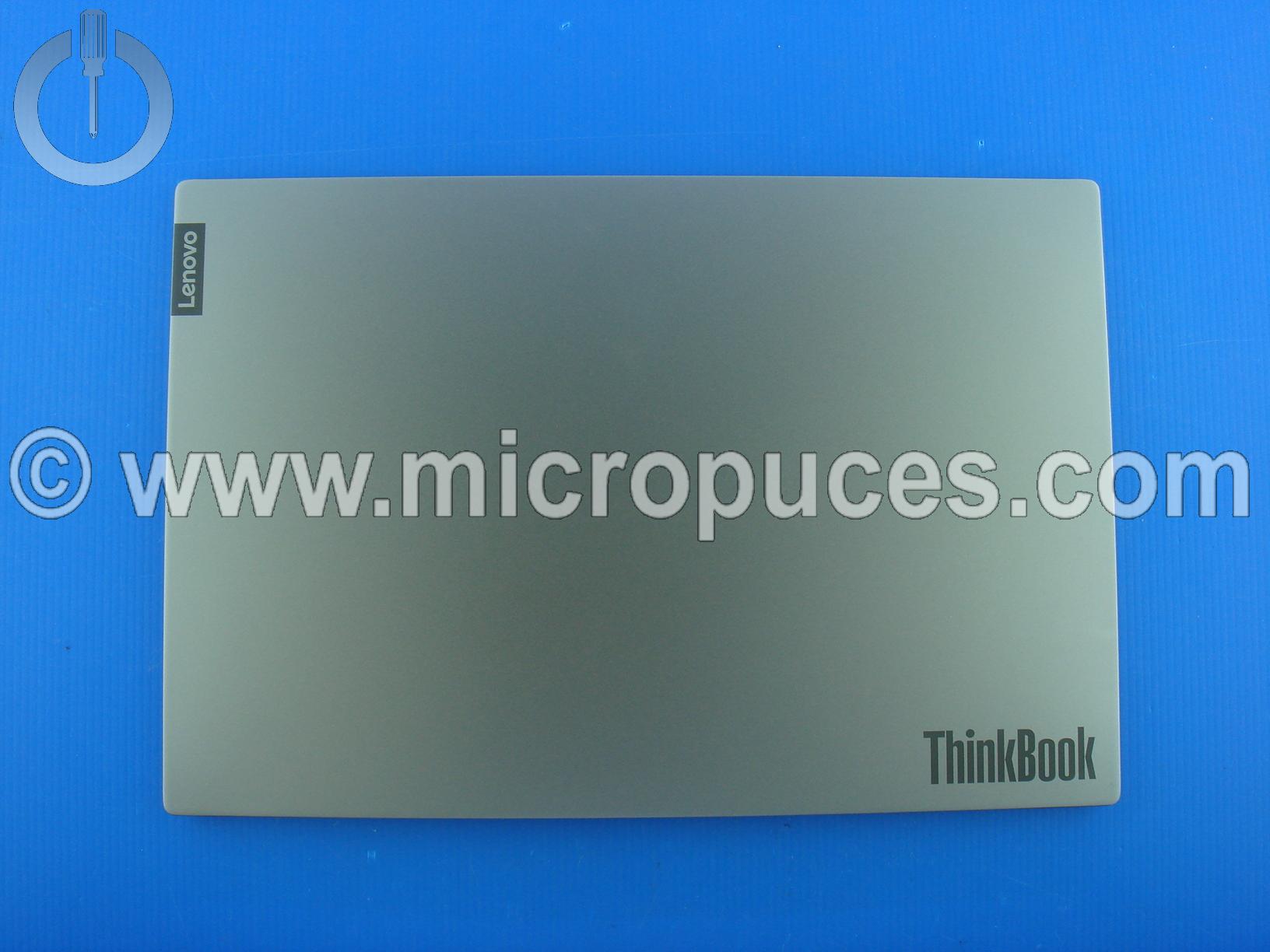 Plasturgie d'cran pour Lenovo ThinkBook 15-IIL et ThinkBook 15-IML