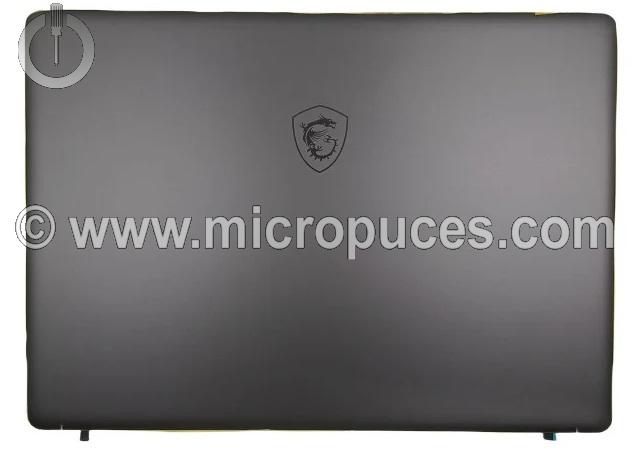 Plasturgie d'écran pour MSI Creator Z16