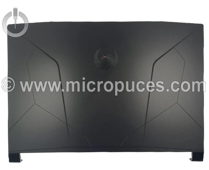 Plasturgie d'écran pour MSI Bravo 15 B7ED