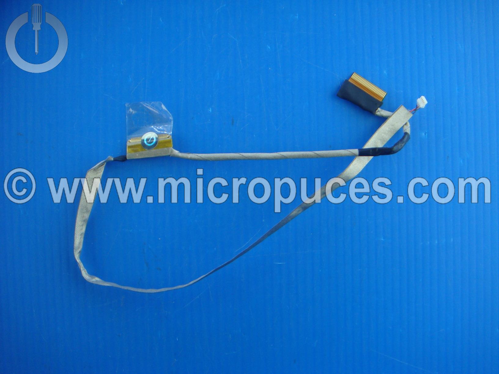 Nappe vidéo pour LDLC Mercure MH34