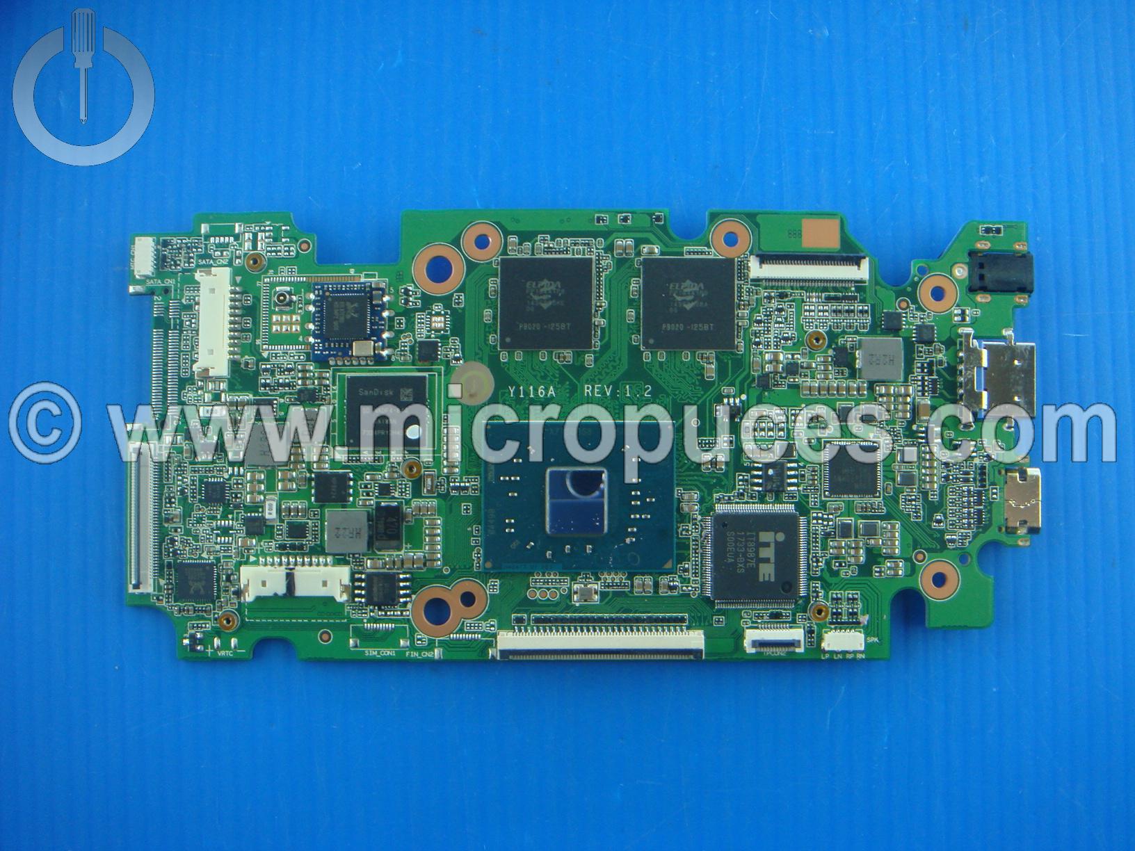Carte mère pour LDLC Mercure MH34