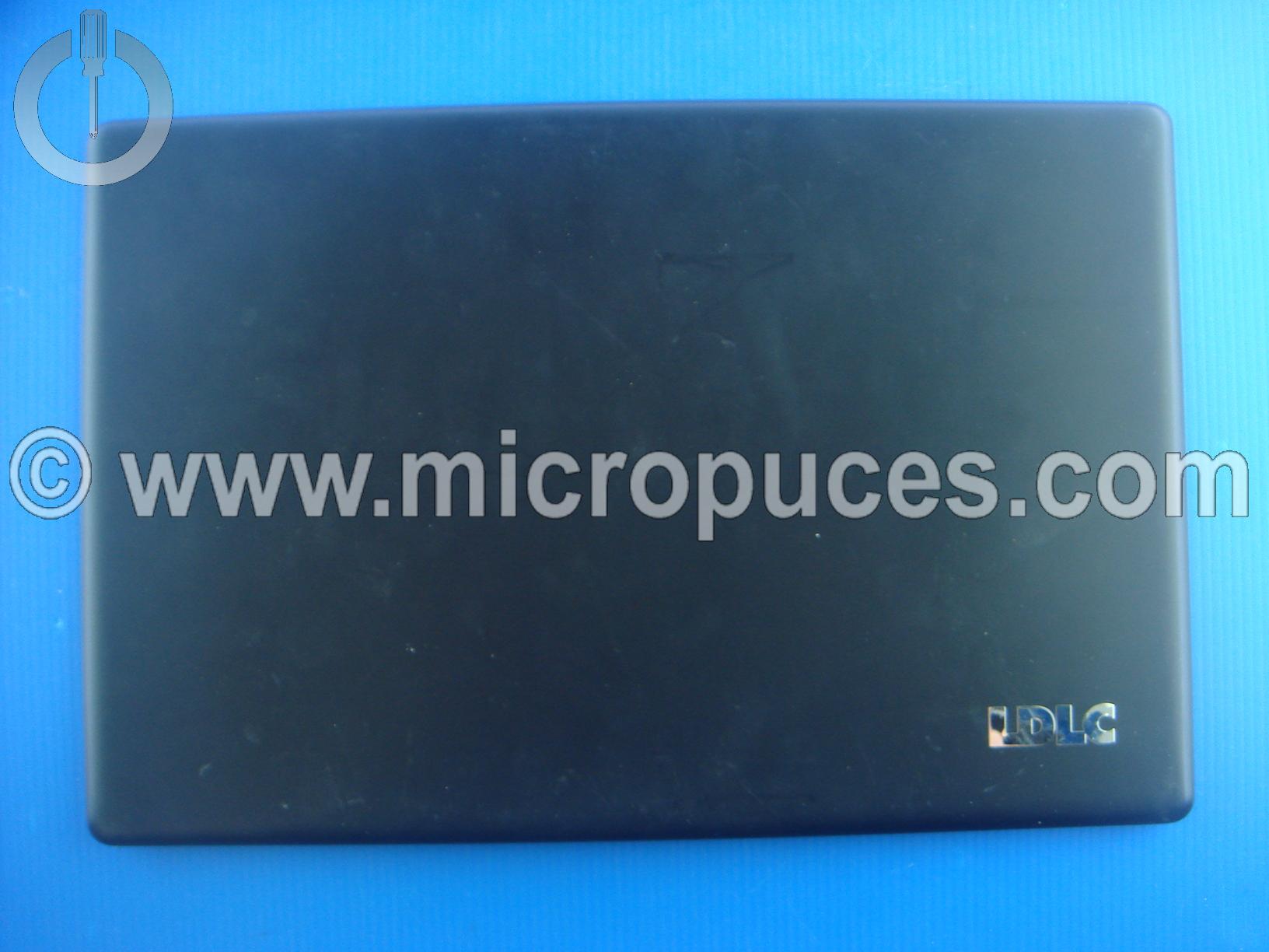 Plasturgie d'écran pour LDLC Mercure MH34