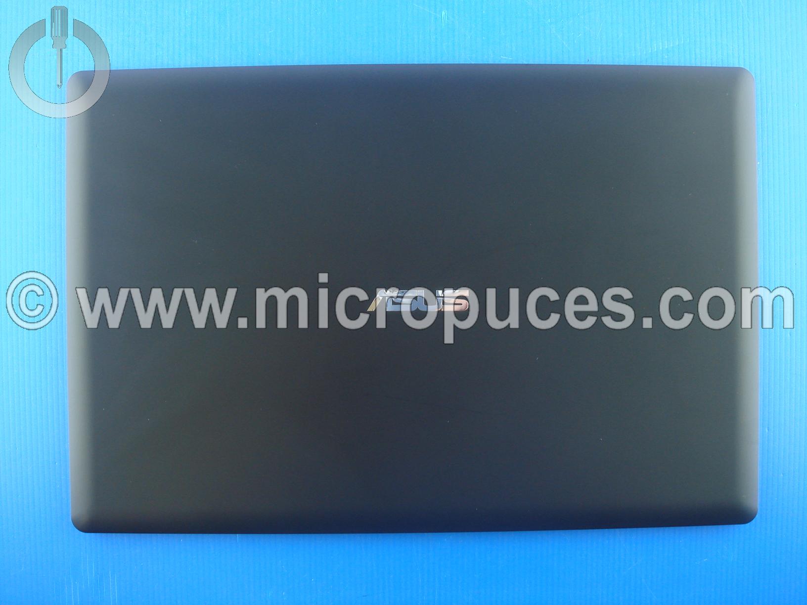 Plasturgie d'écran NEUVE pour ASUS N550 (version non tactile)