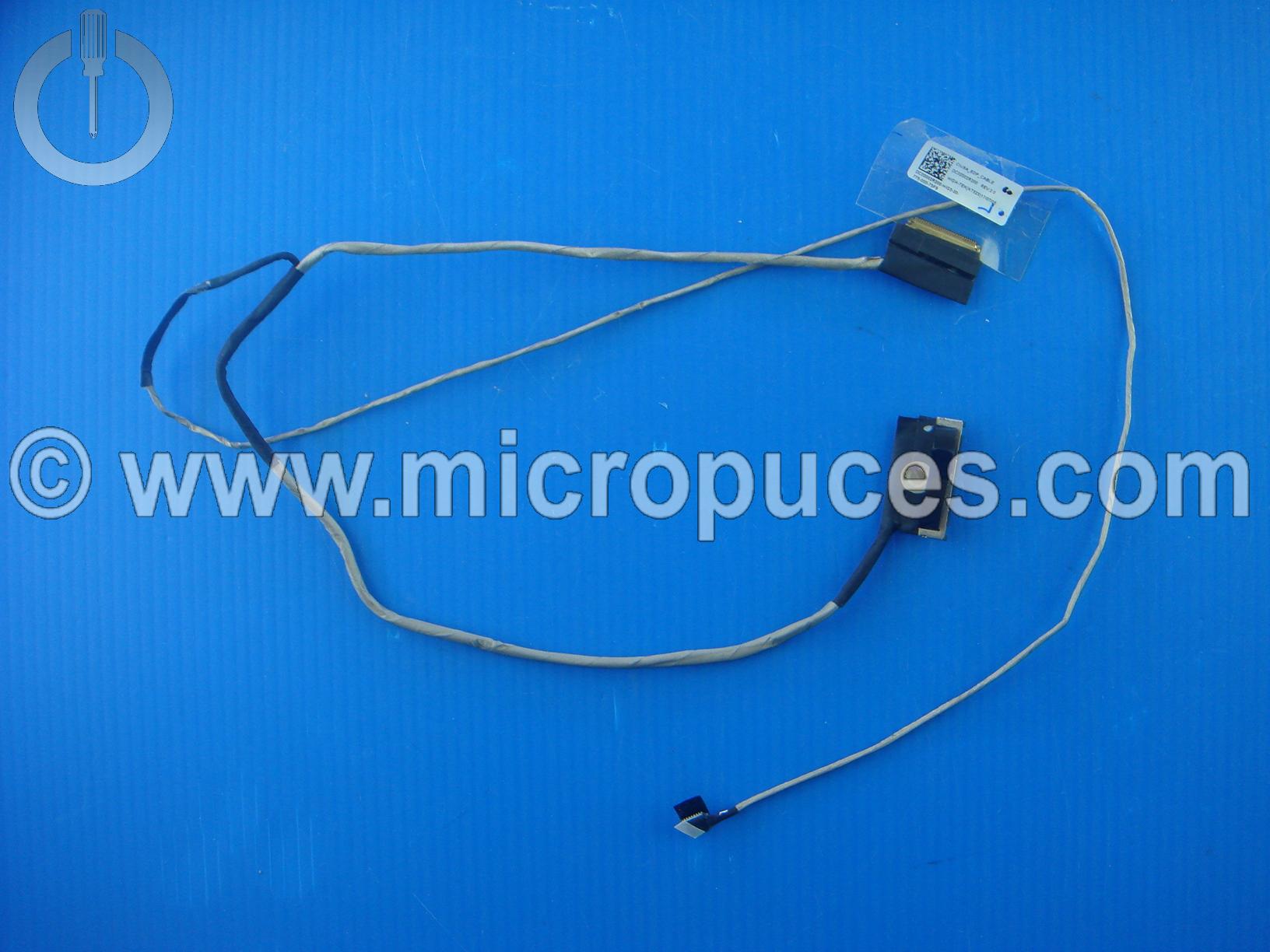 Nappe vidéo pour LENOVO Ideapad 320-14