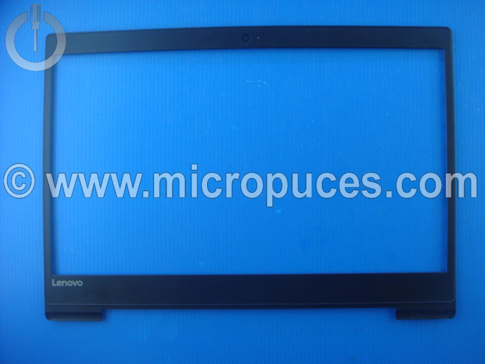 Plasturgie tour d'écran pour LENOVO Ideapad 320S-14IKB