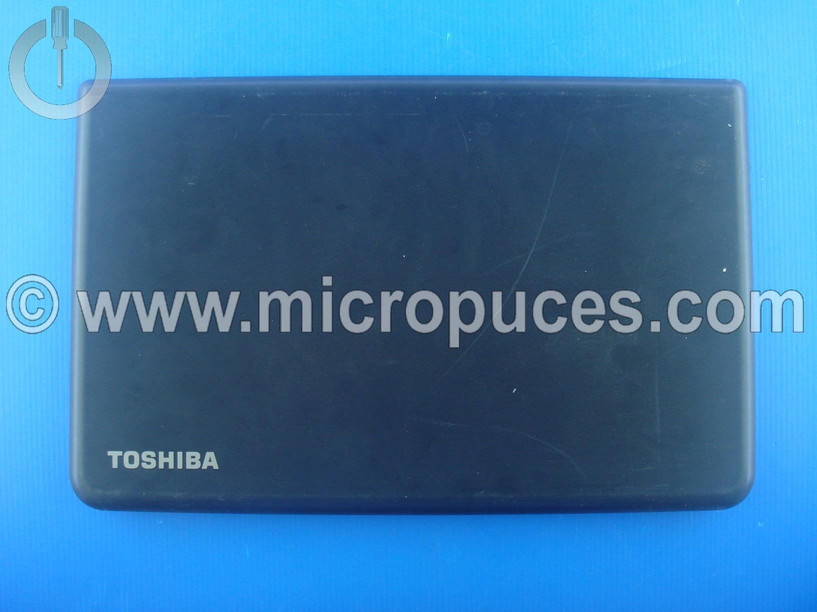 Plasturgie d'écran pour TOSHIBA Satellite C50D-A C50-A