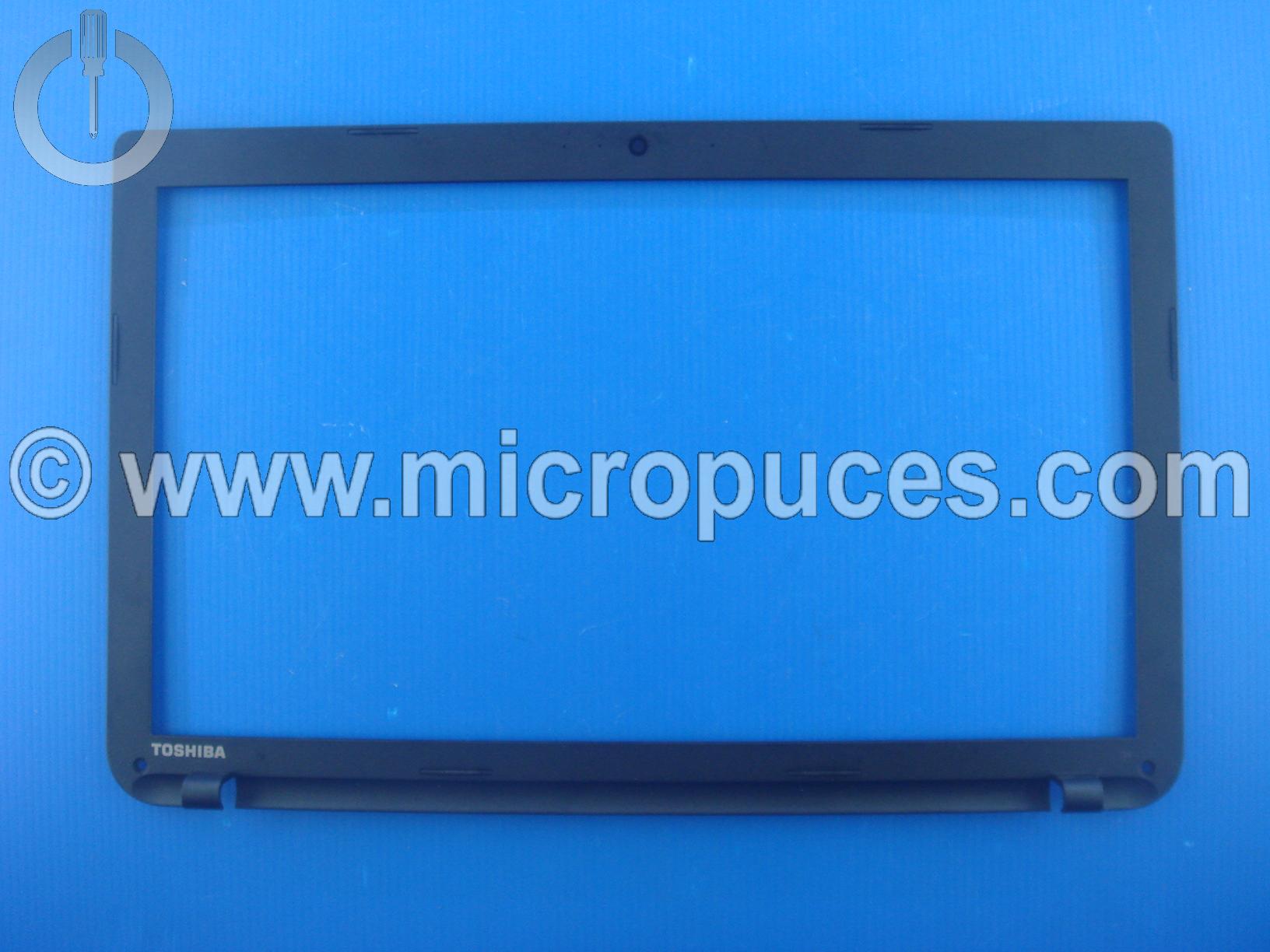 Plasturgie tour d'écran pour TOSHIBA Satellite C50D-A C50-A