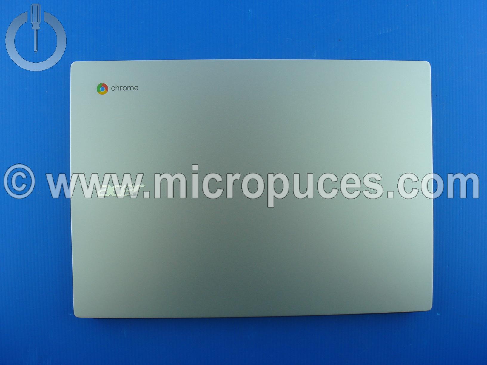 Plasturgie d'écran pour Acer Chromebook CB514-1HT