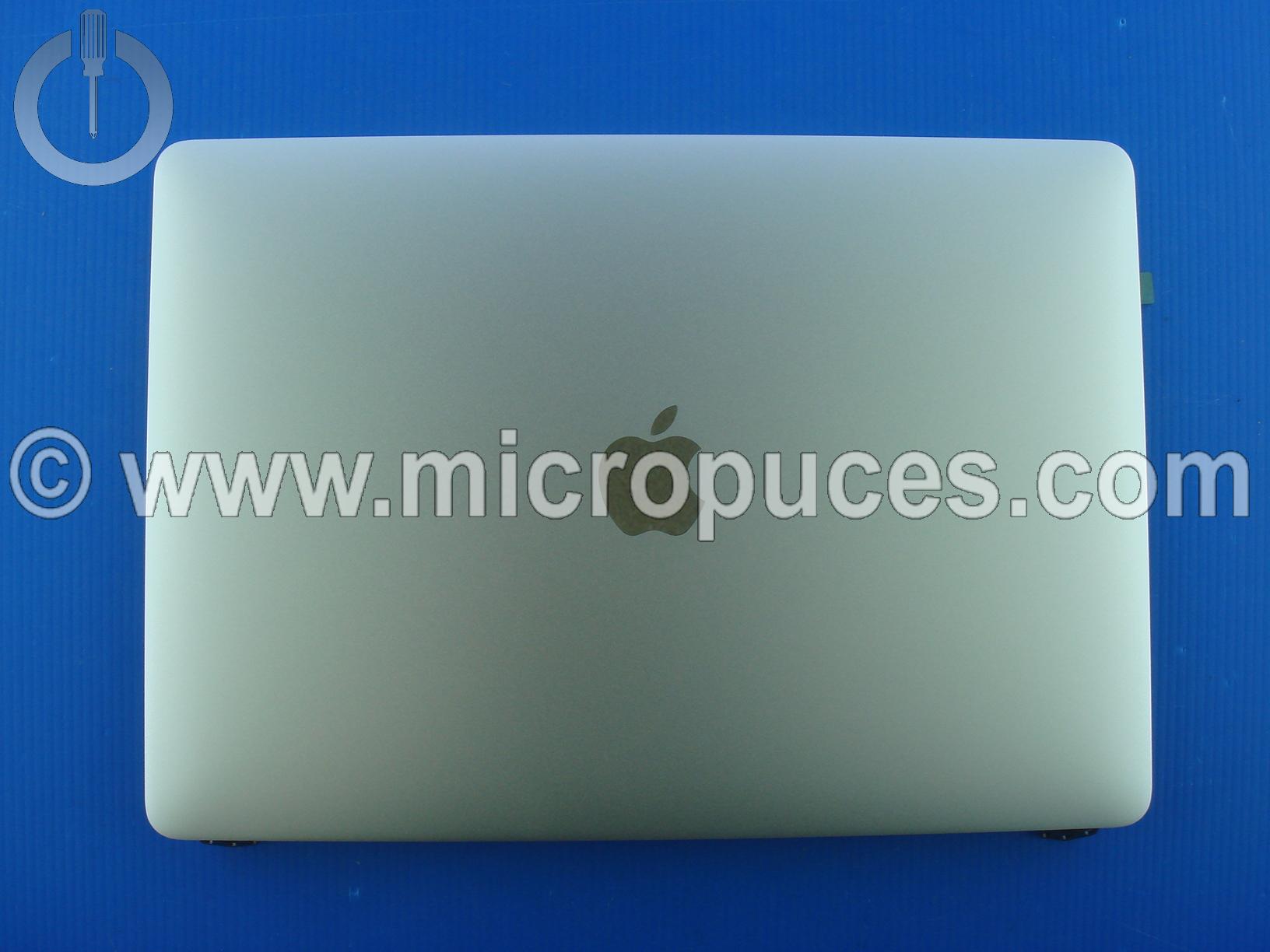 Module écran complet 13,3" pour Macbook Air A2337 - Grade A silver