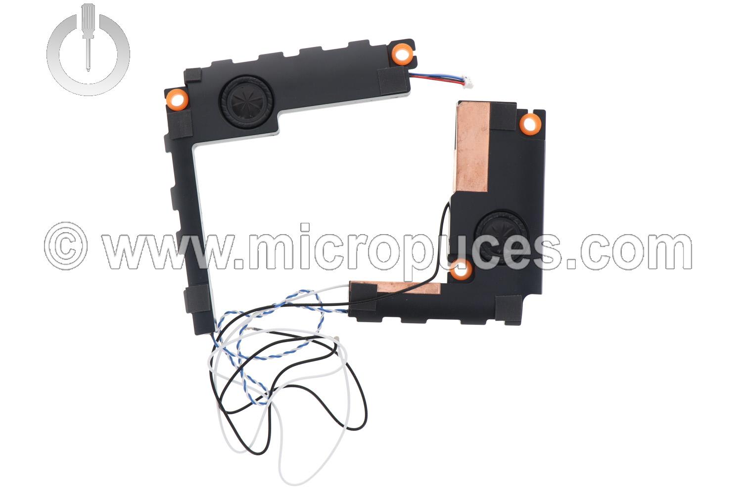 Haut parleur pour Asus K712