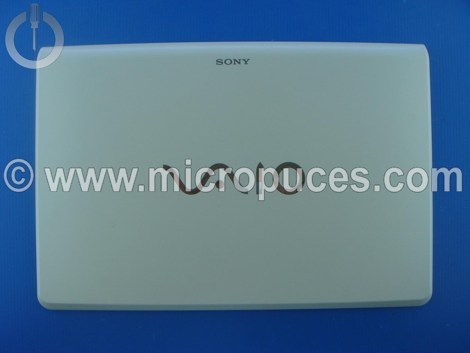 Plasturgie d'écran pour SONY PCG-81112M