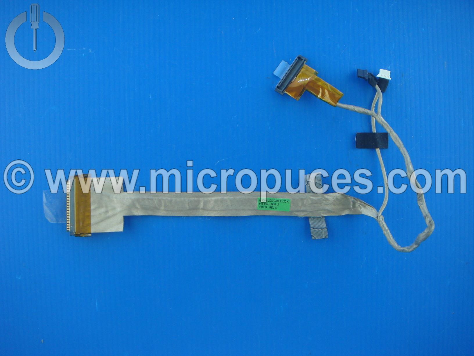 Nappe vidéo pour SONY PCG-81112M